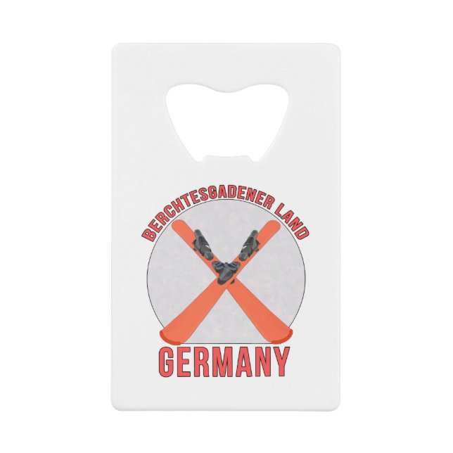 Berchtesgadener Land, Germany (Front)