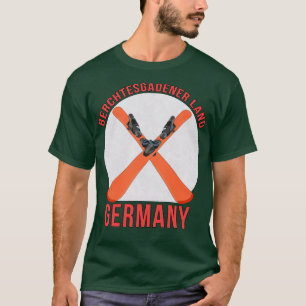 Berchtesgadener Land Germany T-Shirt