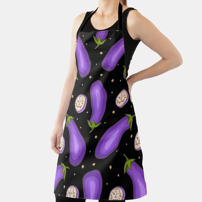 Berenji Apron (Insitu)