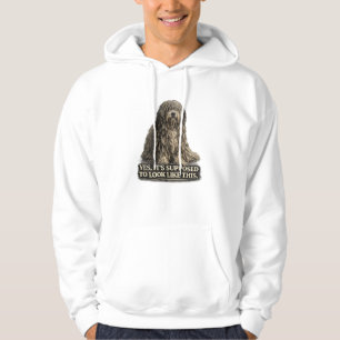 Bergamasco Shepherd Shirt