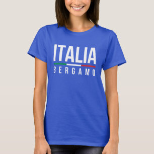 Bergamo Italia T-Shirt