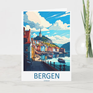 Bergan 1 card