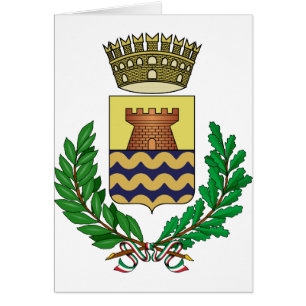 Bergeggi Stemma, Italy