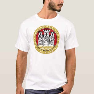 Bergen Coat of Arms T-Shirt