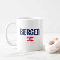 BERGEN Norway