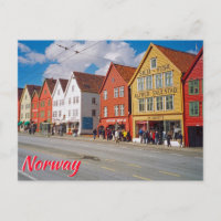 Bergen, Norway