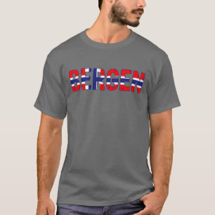 Bergen Norway T-Shirt