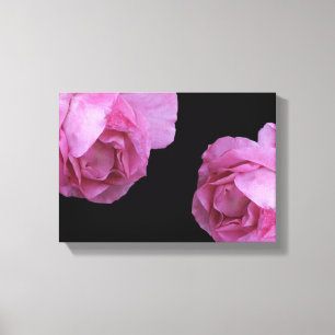 Berglind Jewellery Design fine art stylish  Canvas Print