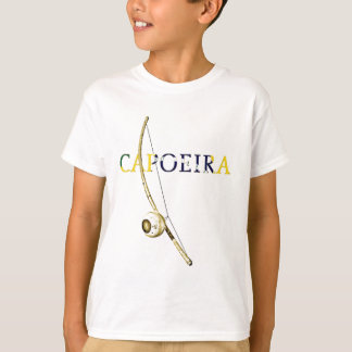 Berimbau Capoeira T-Shirt