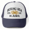 BERING SEA ALASKA Hat