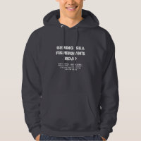 Bering Sea Fisherman's Mojo