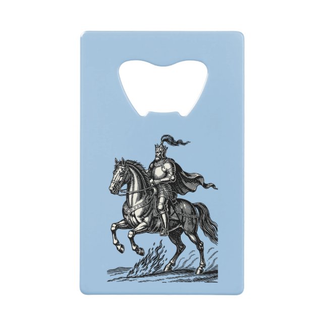 Berith's Royal Ride (Front)