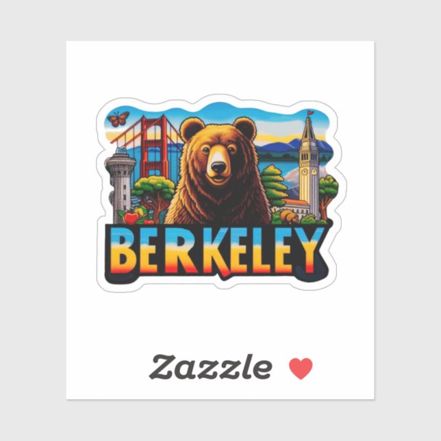 Berkeley (Sheet)