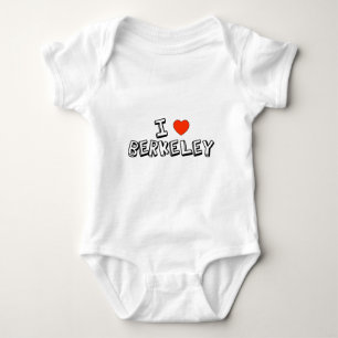 Berkeley Baby Bodysuit