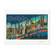 Berkeley, California - Large Letter Scenes