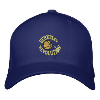 Berkeley Revolution cap