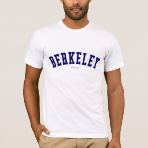Berkeley T-Shirt