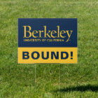 Berkeley Wordmark | College Bound