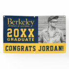 Berkeley Wordmark | Graduate Class of