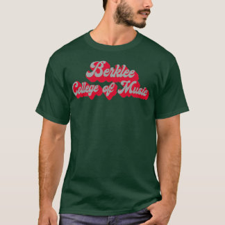 Berklee College of Music T-Shirt