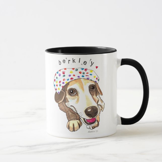 Berkley Mug (Right)