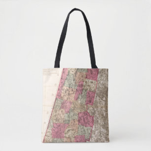 Berkshire County Tote Bag
