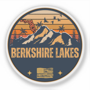 Berkshire Lakes, Florida