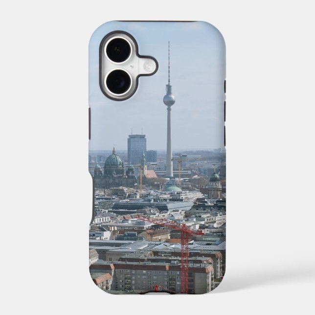 Berlin (Back)