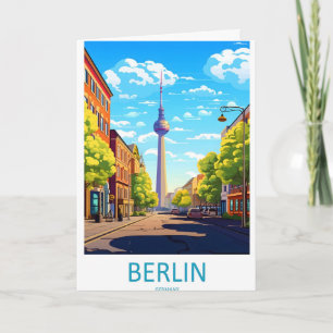 Berlin 1 card