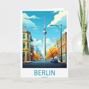 Berlin 3 card