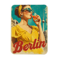 Berlin 50s retro