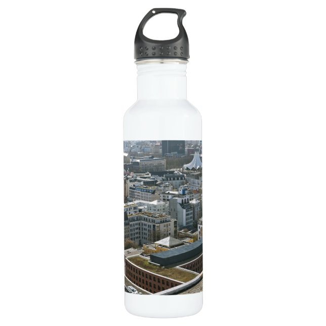 Berlin 710 Ml Water Bottle (Front)