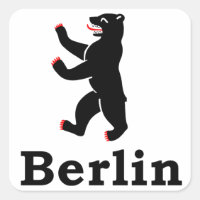 Berlin Bear