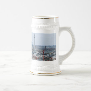 Berlin Beer Stein
