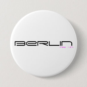Berlin Button
