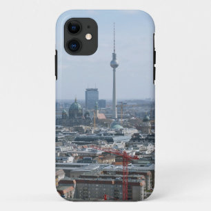 Berlin Case-Mate iPhone Case