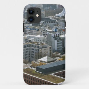 Berlin Case-Mate iPhone Case
