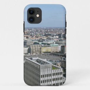 Berlin Case-Mate iPhone Case