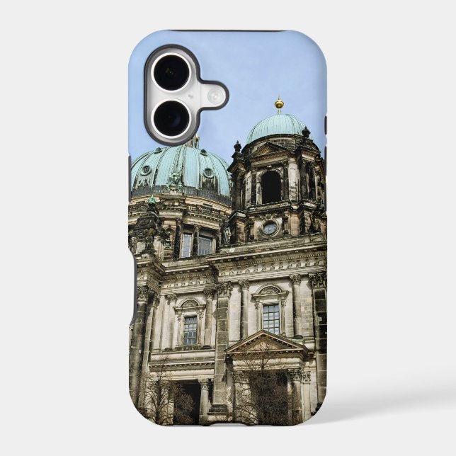 Berlin Cathedral (Back)