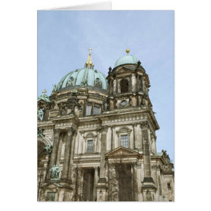 Berlin Cathedral