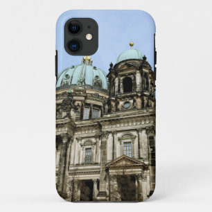 Berlin Cathedral iPhone 11 Case