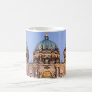 Berlin Cathedral Coffee Mug