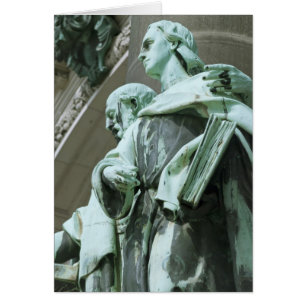 Berlin Cathedral Details