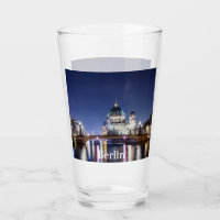 Berlin Cathedral in Berlin, Germany