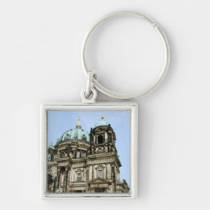 Berlin Cathedral Key Ring