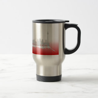 Berlin Cityscape_3 Travel Mug