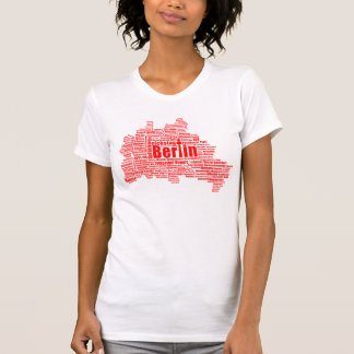 Berlin Cloud T-Shirt