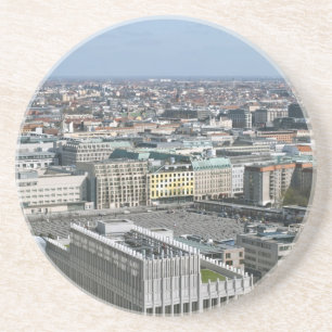 Berlin Coaster