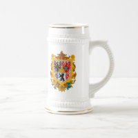 Berlin Coat of Arms (1871) Mug