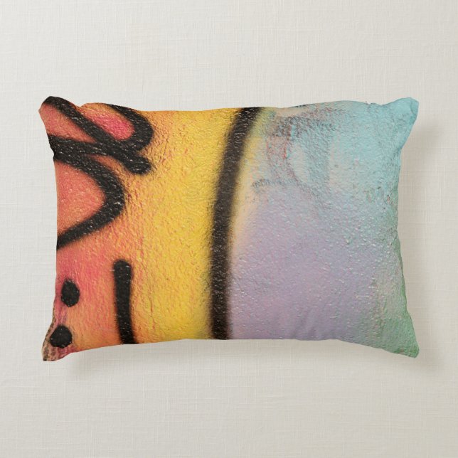 Berlin Decorative Cushion (Front)